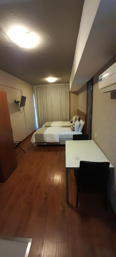 Vma Suites- Civico San Juan Exterior photo